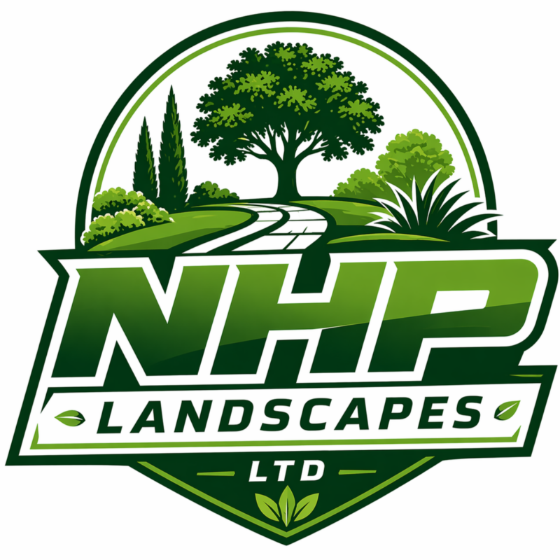 NHP Landscapes Ltd